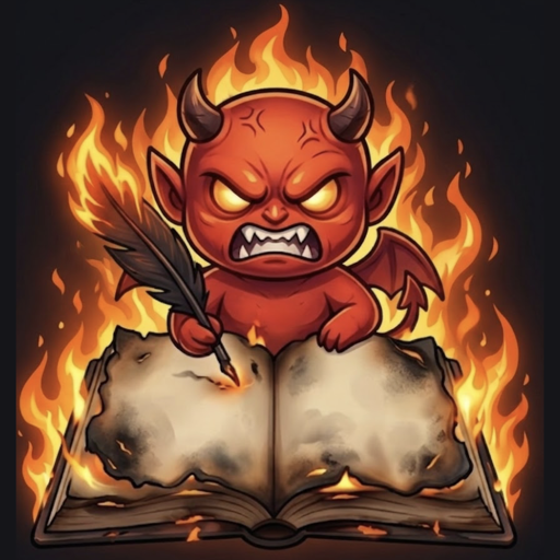 Angry Inkubus